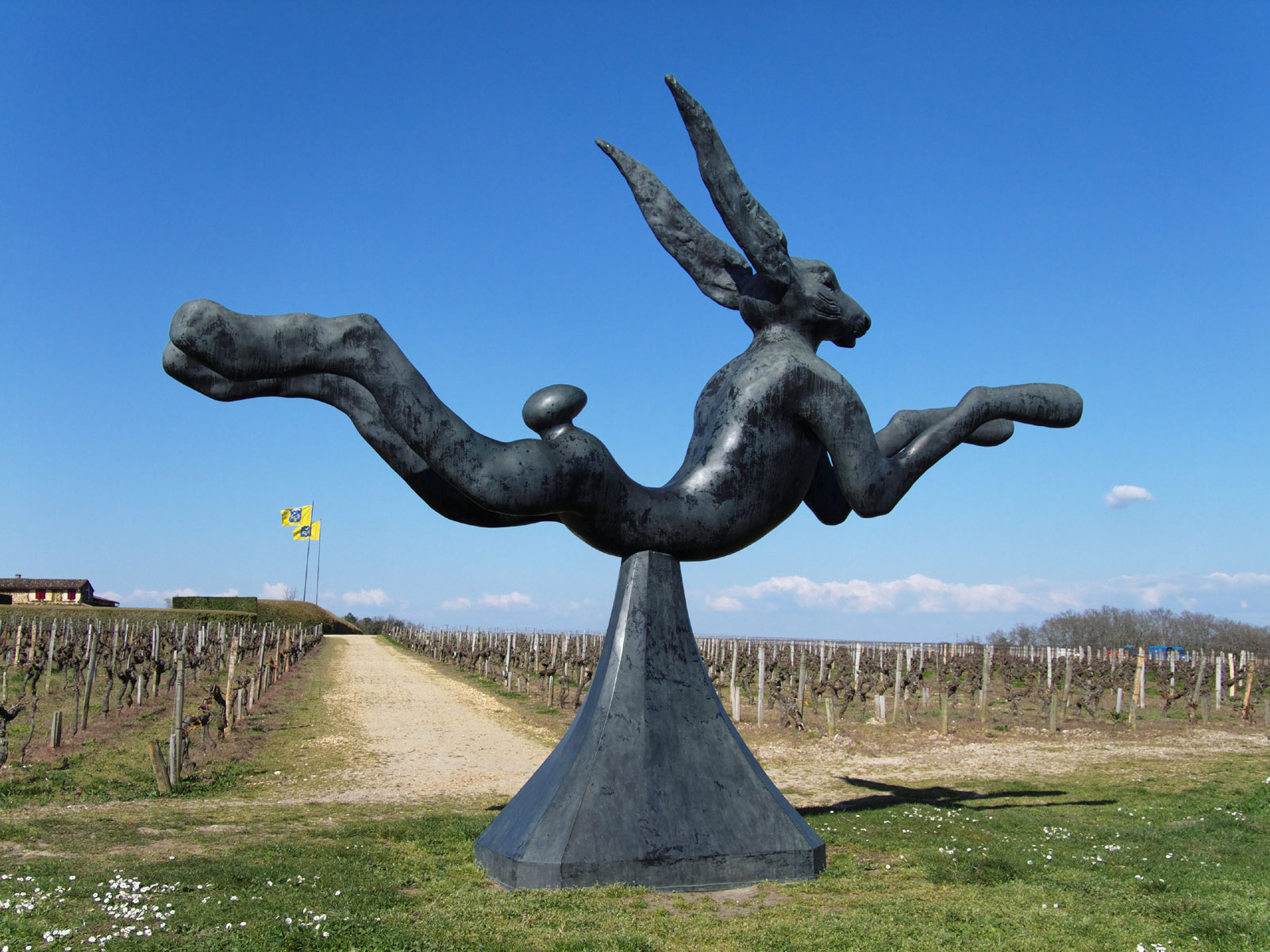 Leognan